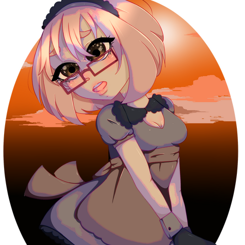 Mirai (Beyond the Boundary)