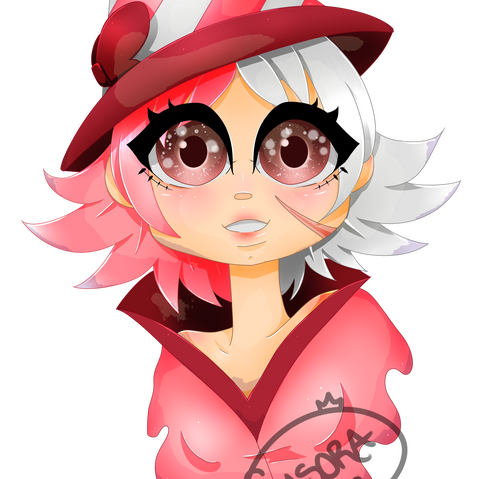 Icecream OC