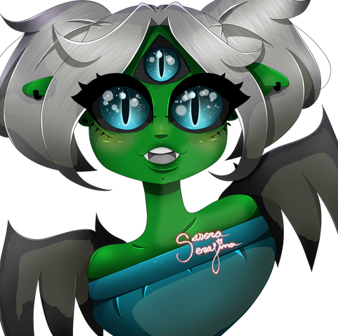 Monster OC