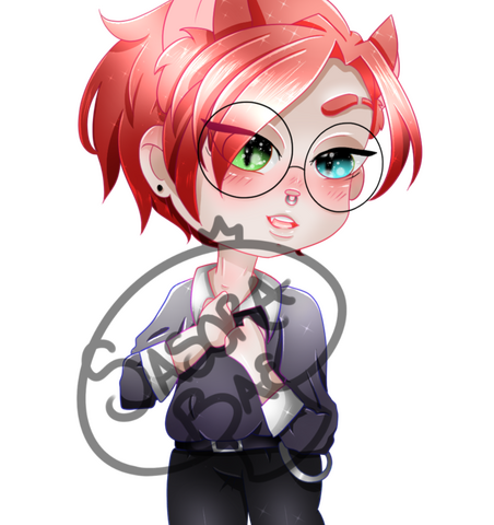 Comm (SixCache)
