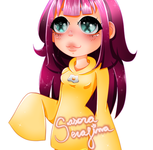 Comm (Shreky)