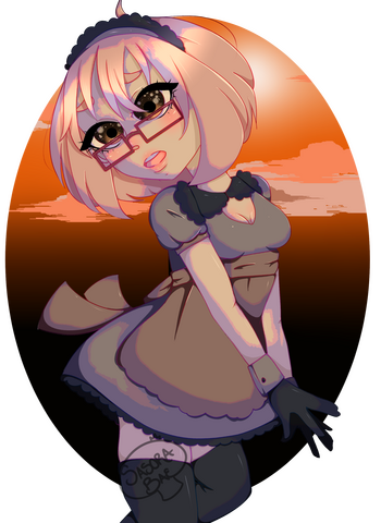 Mirai (Beyond the Boundary)